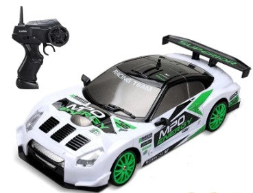 Carro de Controle Remoto - Drifte