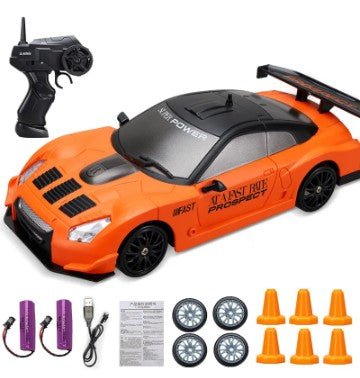 Carro de Controle Remoto - Drifte