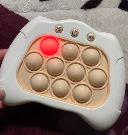 Jogo Aperte os Botões