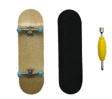 Brinquedos em Miniaturas - Skate