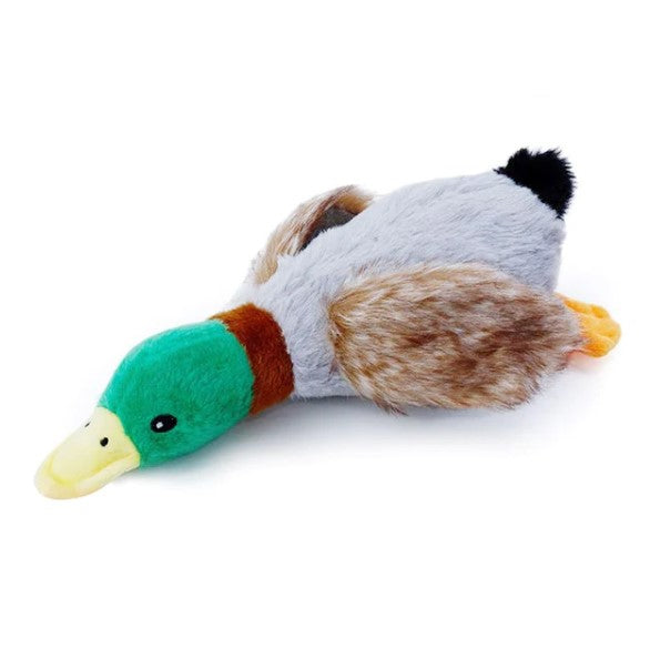 Bicho de Pelúcia Pato - DuckFunny