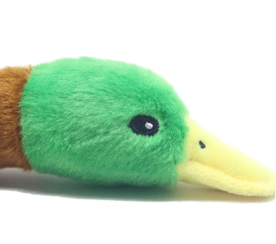 Bicho de Pelúcia Pato - DuckFunny