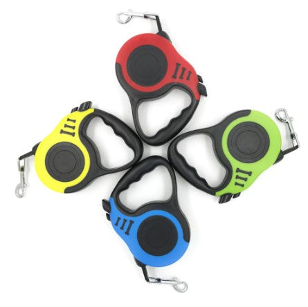 Corda Guia para Pets (Alto Alcance - Pequeno Porte)