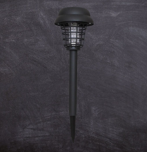 Assassino de mosquitos