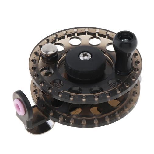 Vara de Pesca Telescópica