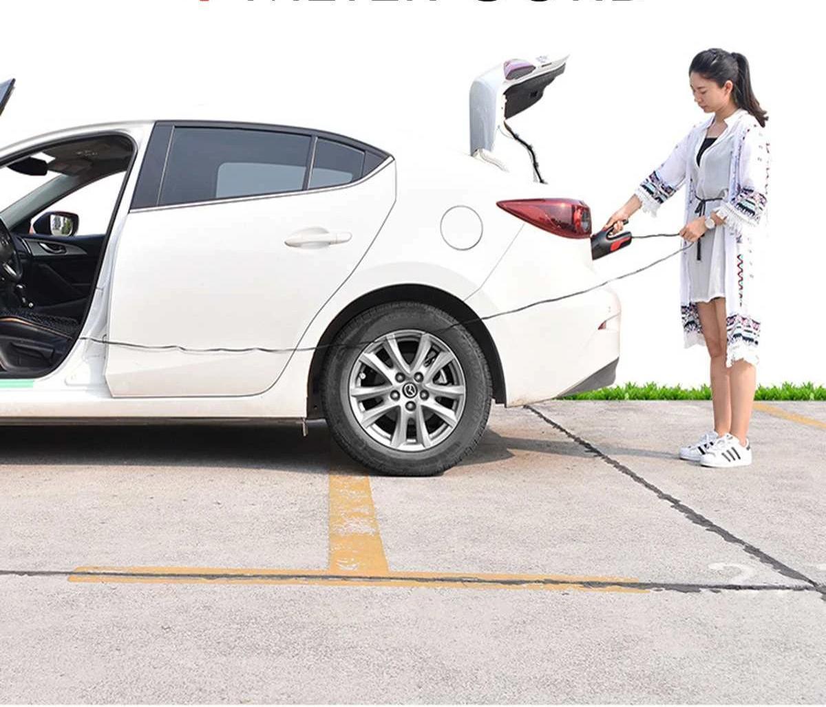 Aspirador Portátil Ultra