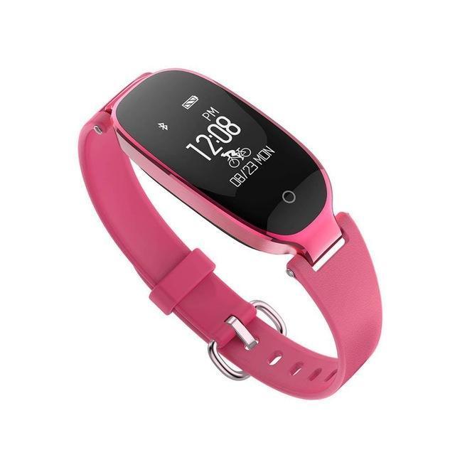 Smartwatch Relógio Eletrônico S3