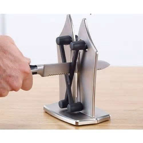 Afiador de Facas Profissional Bavarian Edge