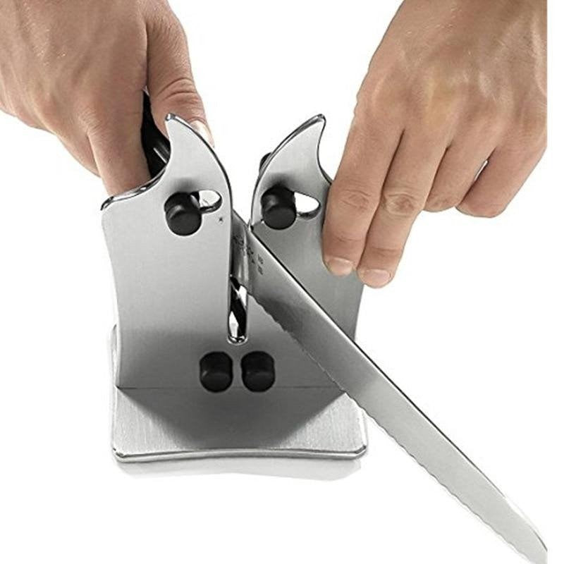 Afiador de Facas Profissional Bavarian Edge
