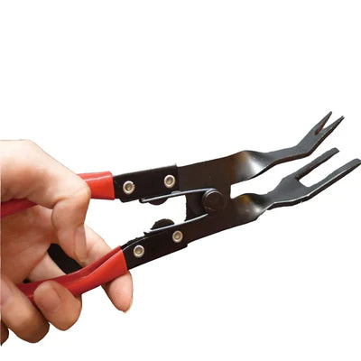 Alicate para Remoção de Clipes Automotivos - AutoClipper