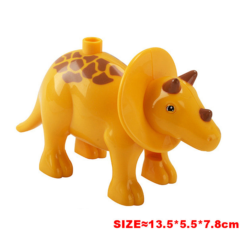 Brinquedos em Miniatura - Coleção Animals Funny