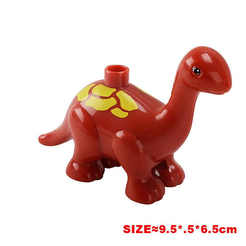 Brinquedos em Miniatura - Coleção Animals Funny