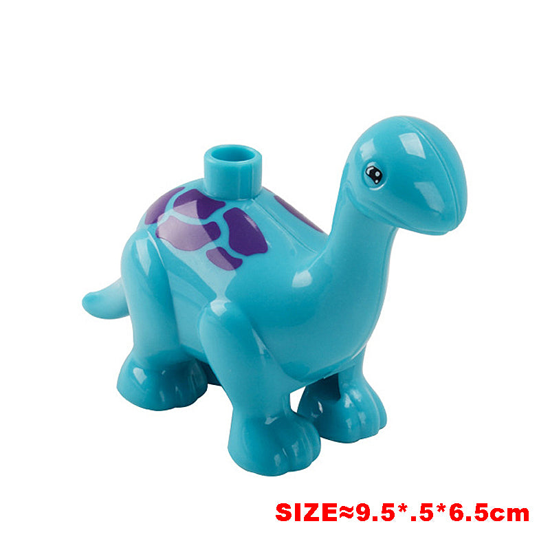 Brinquedos em Miniatura - Coleção Animals Funny
