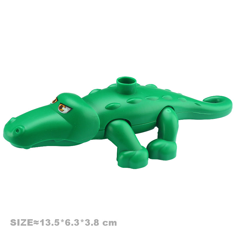 Brinquedos em Miniatura - Coleção Animals Funny