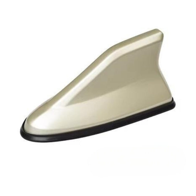 Antena Esportiva de Teto para Carros - Barbatana de Tubarão