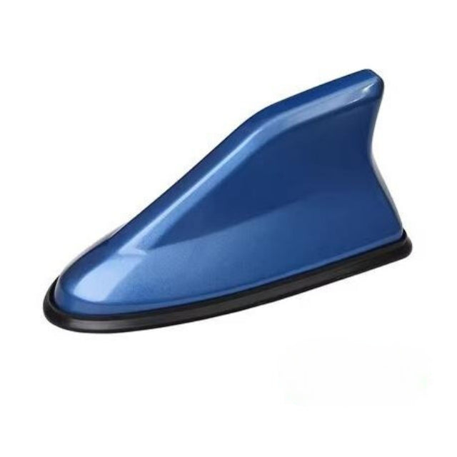 Antena Esportiva de Teto para Carros - Barbatana de Tubarão