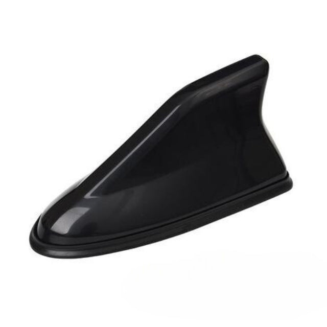 Antena Esportiva de Teto para Carros - Barbatana de Tubarão