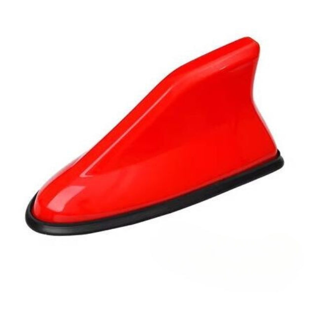 Antena Esportiva de Teto para Carros - Barbatana de Tubarão