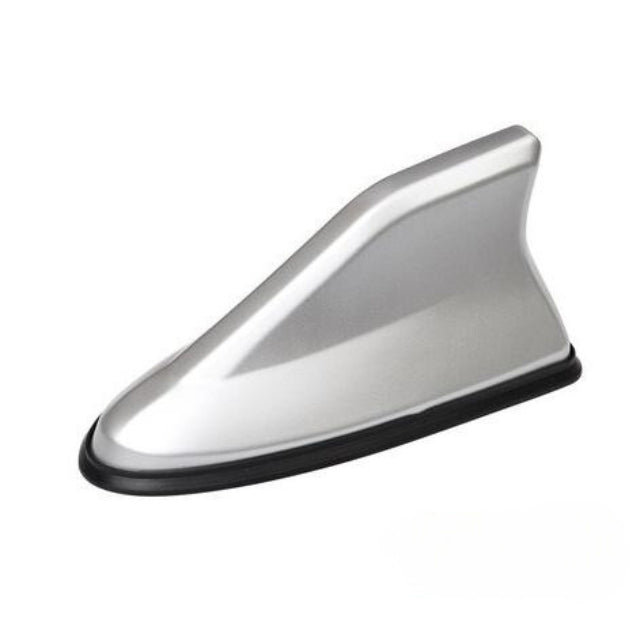 Antena Esportiva de Teto para Carros - Barbatana de Tubarão