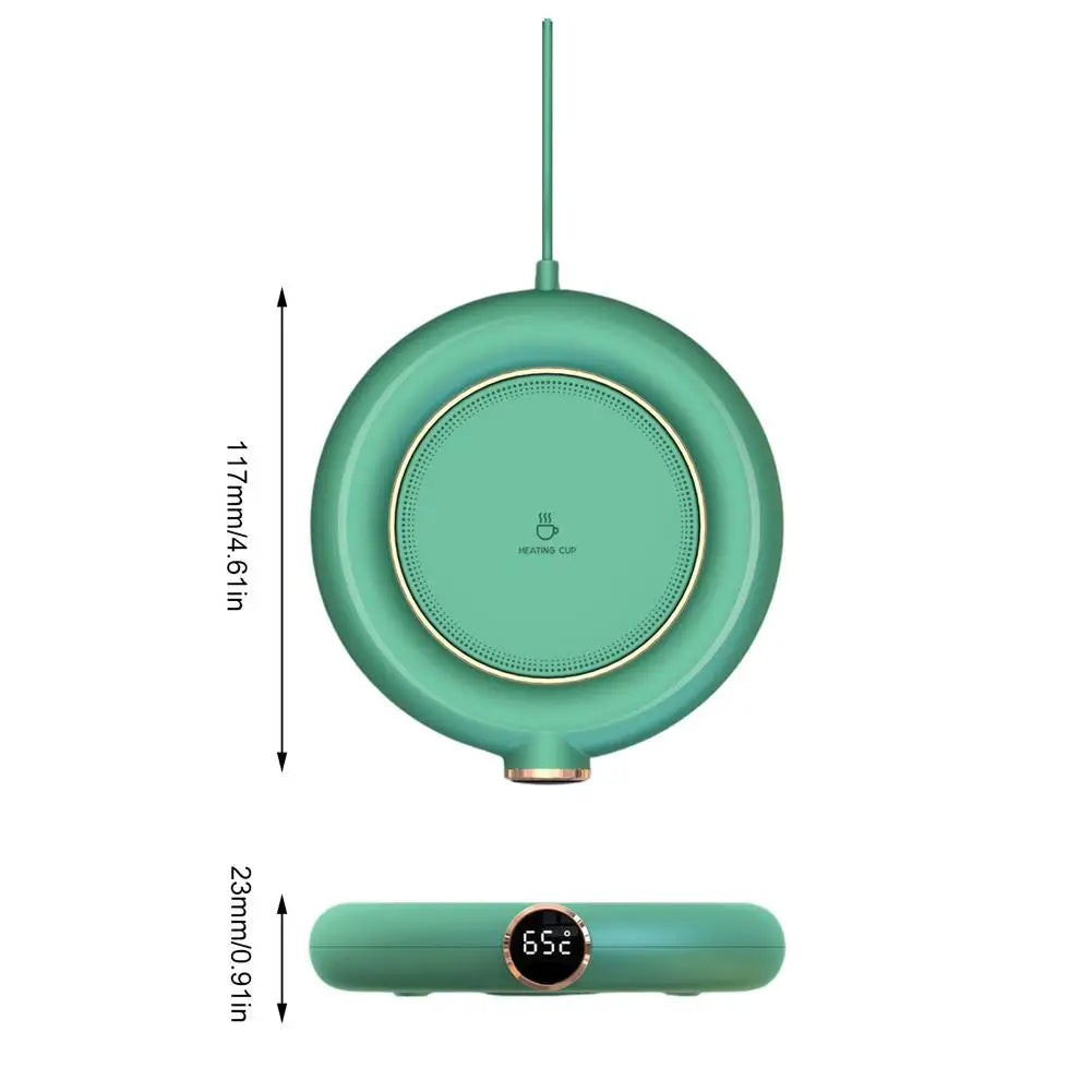 Aquecedor para Canecas - USB