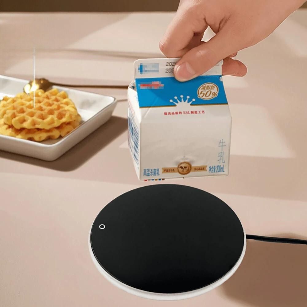 Aquecedor Portátil - USB