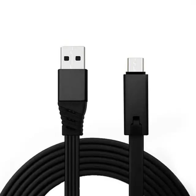 Cabo Mágico de Celular Reutilizável