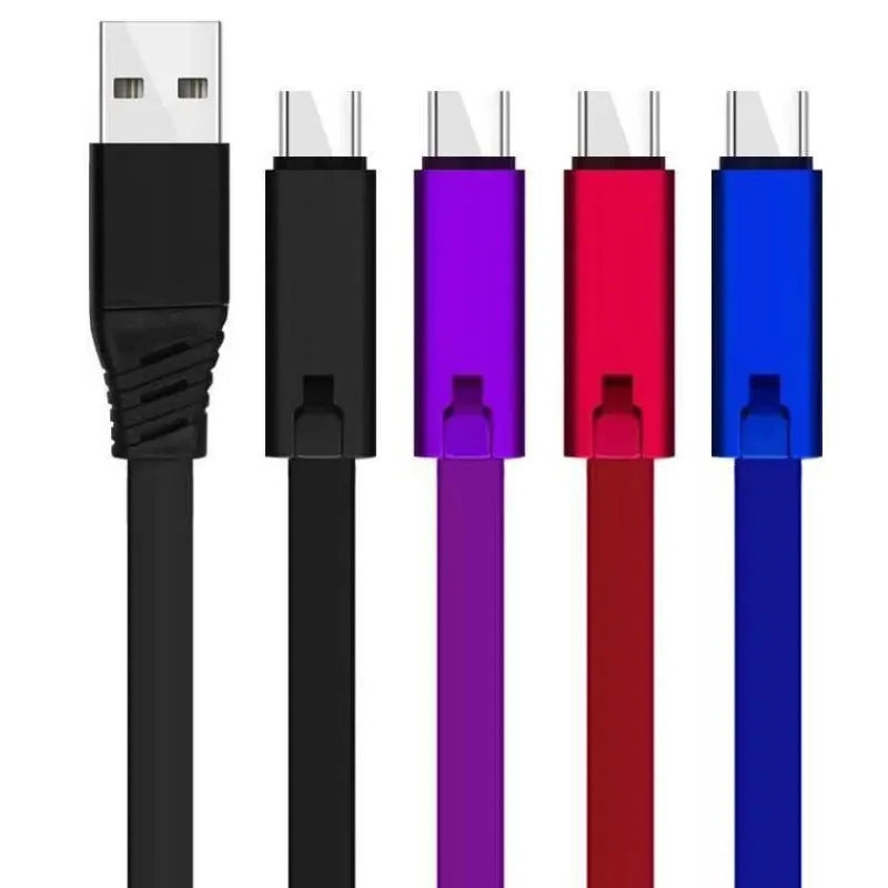 Cabo Mágico de Celular Reutilizável