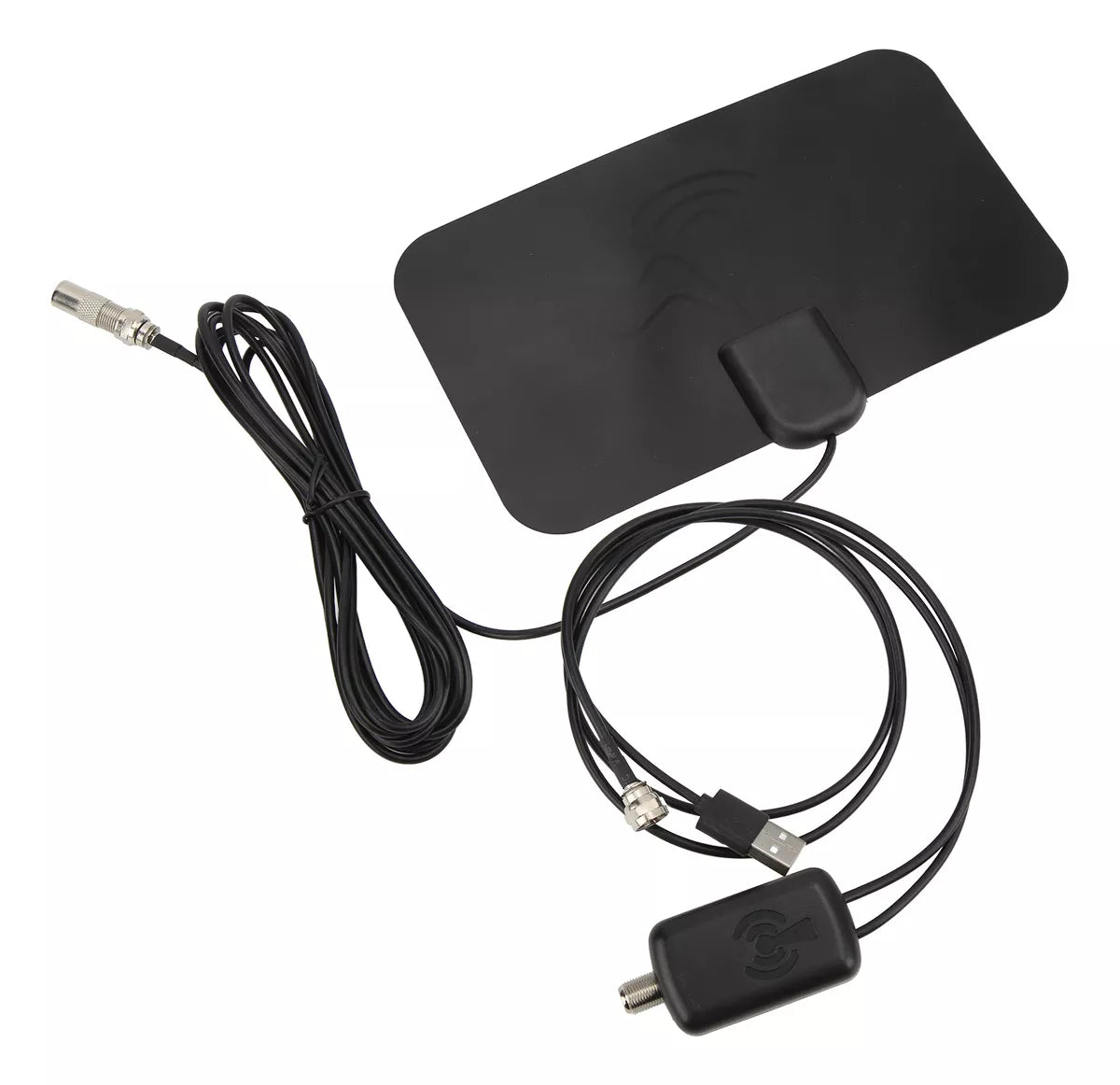 Antena de Tv Interna para Smart HDTV