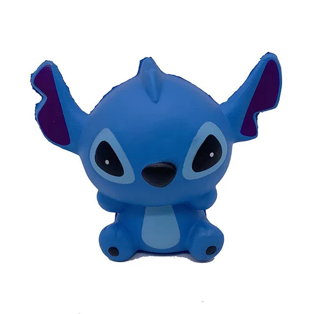 Brinquedos de Apertar Squishy