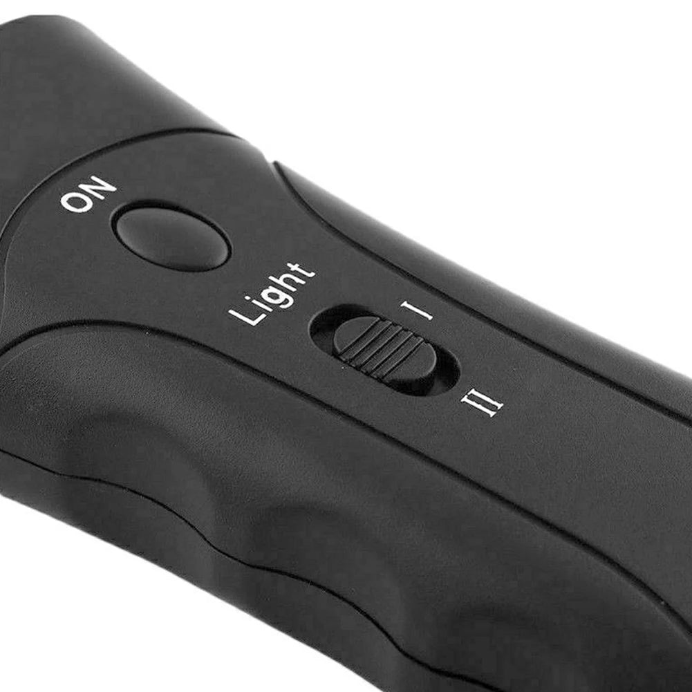 Aparelho Apito Ultrassônico Antilatido