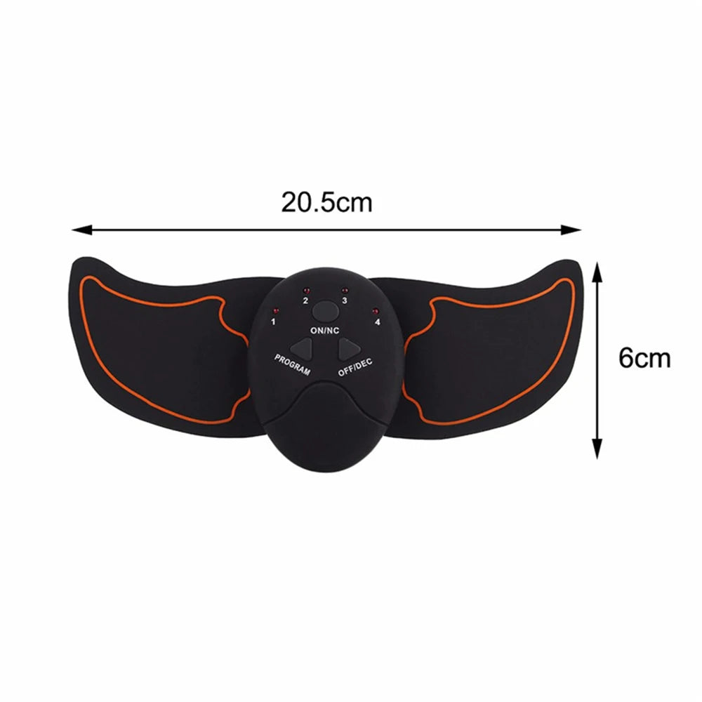 Aparelho de Contração  Abdominal - Kit com 3 Unidades