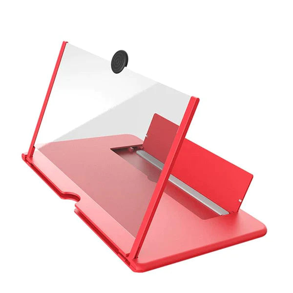 Ampliador de Tela 3d Compacto