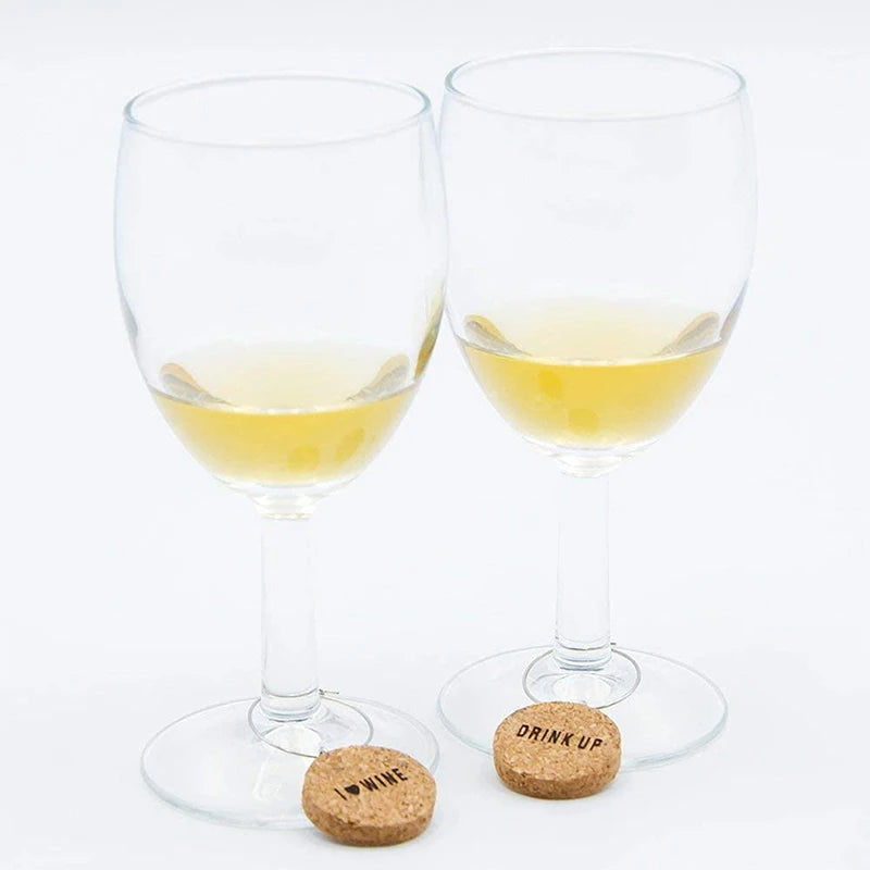 Anéis Decorativos para Taças