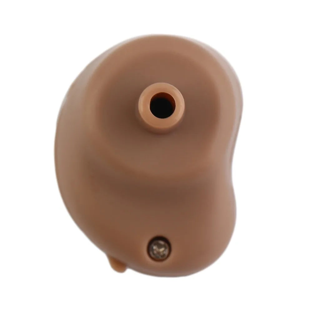 Aparelho Auditivo Intracanal  - GE-88