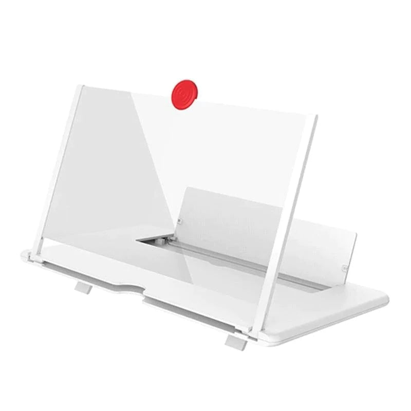 Ampliador de Tela 3d Compacto