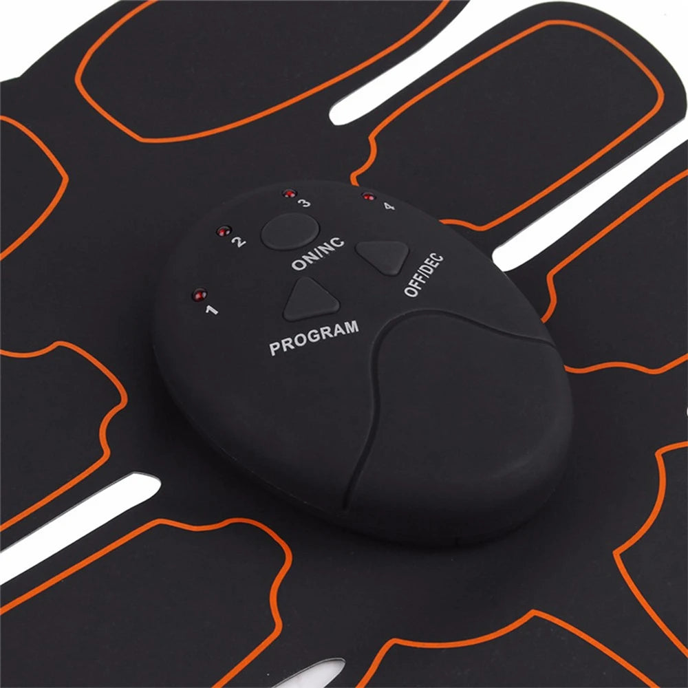 Aparelho de Contração  Abdominal - Kit com 3 Unidades