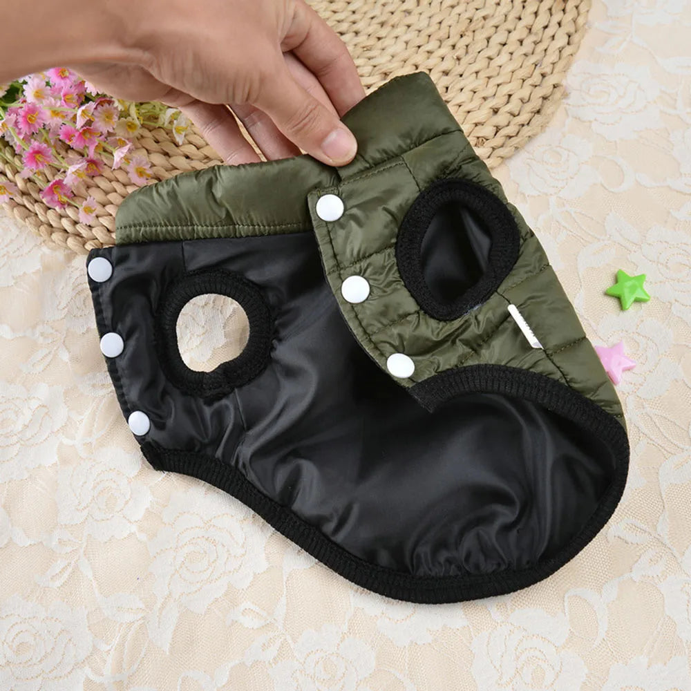 Colete para Pets