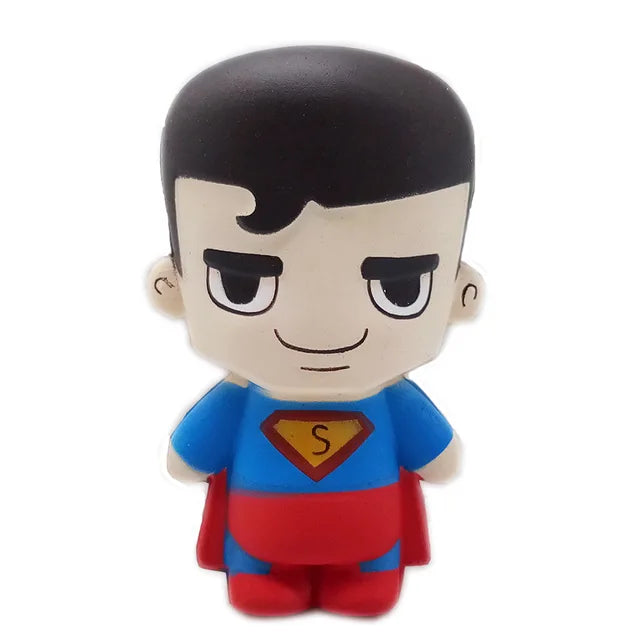 Brinquedos de Apertar Squishy