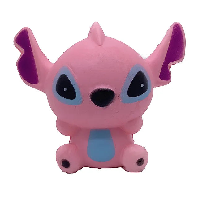 Brinquedos de Apertar Squishy