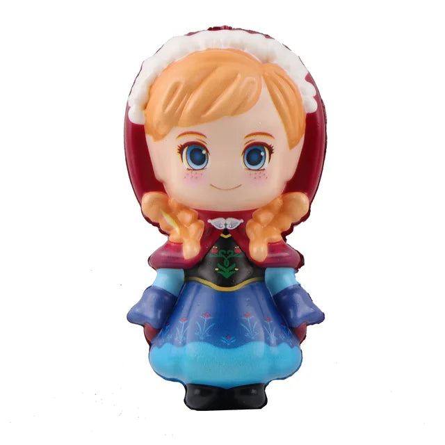 Brinquedos de Apertar Squishy