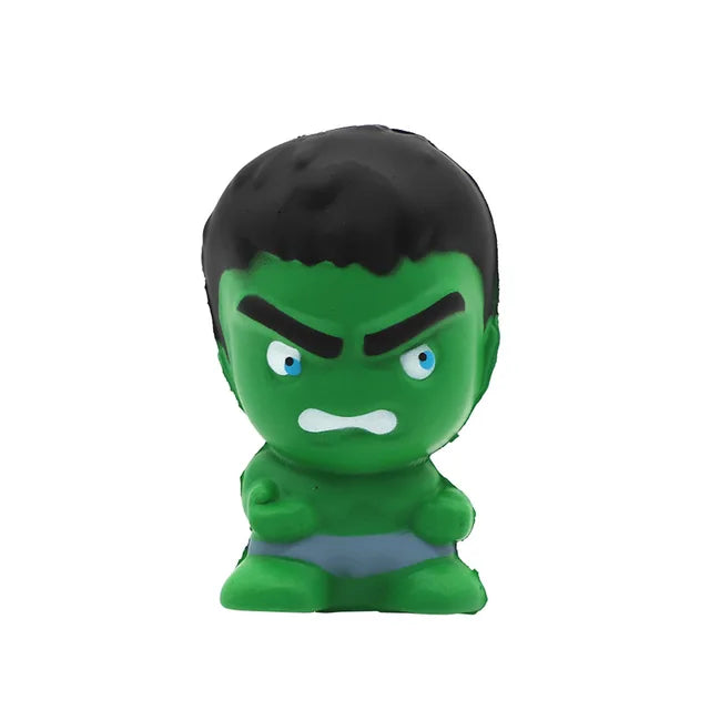 Brinquedos de Apertar Squishy