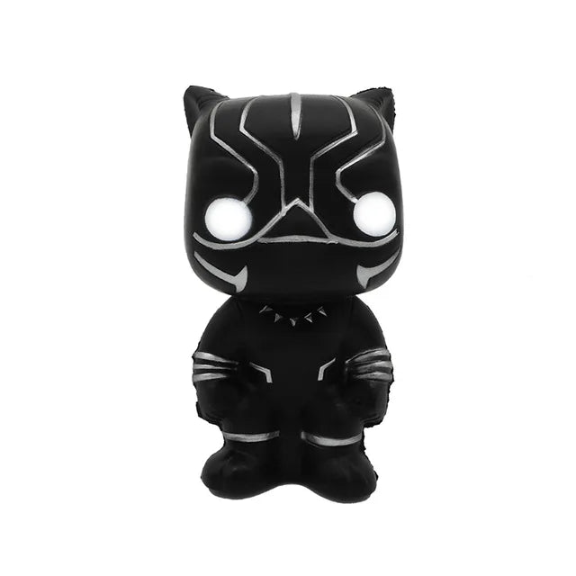 Brinquedos de Apertar Squishy