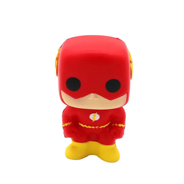 Brinquedos de Apertar Squishy