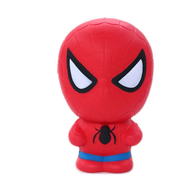 Brinquedos de Apertar Squishy