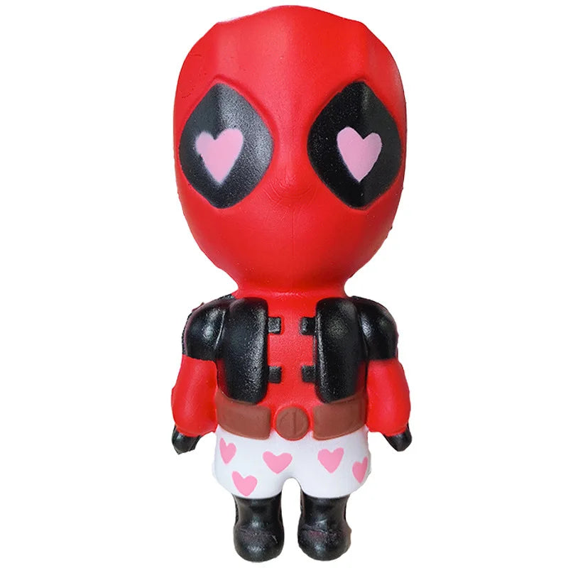 Brinquedos de Apertar Squishy