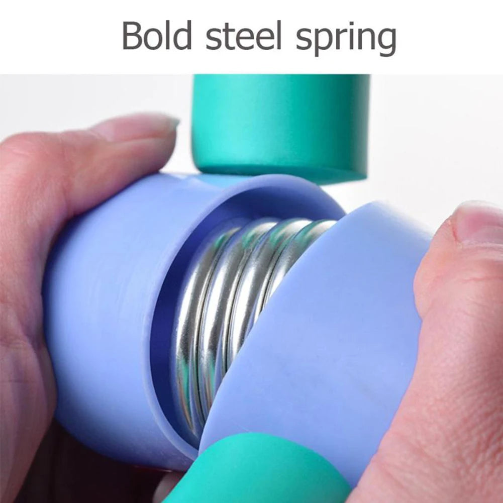 Aparelho de Tração Pélvica, Braços e Pernas - Home Trainer Pro