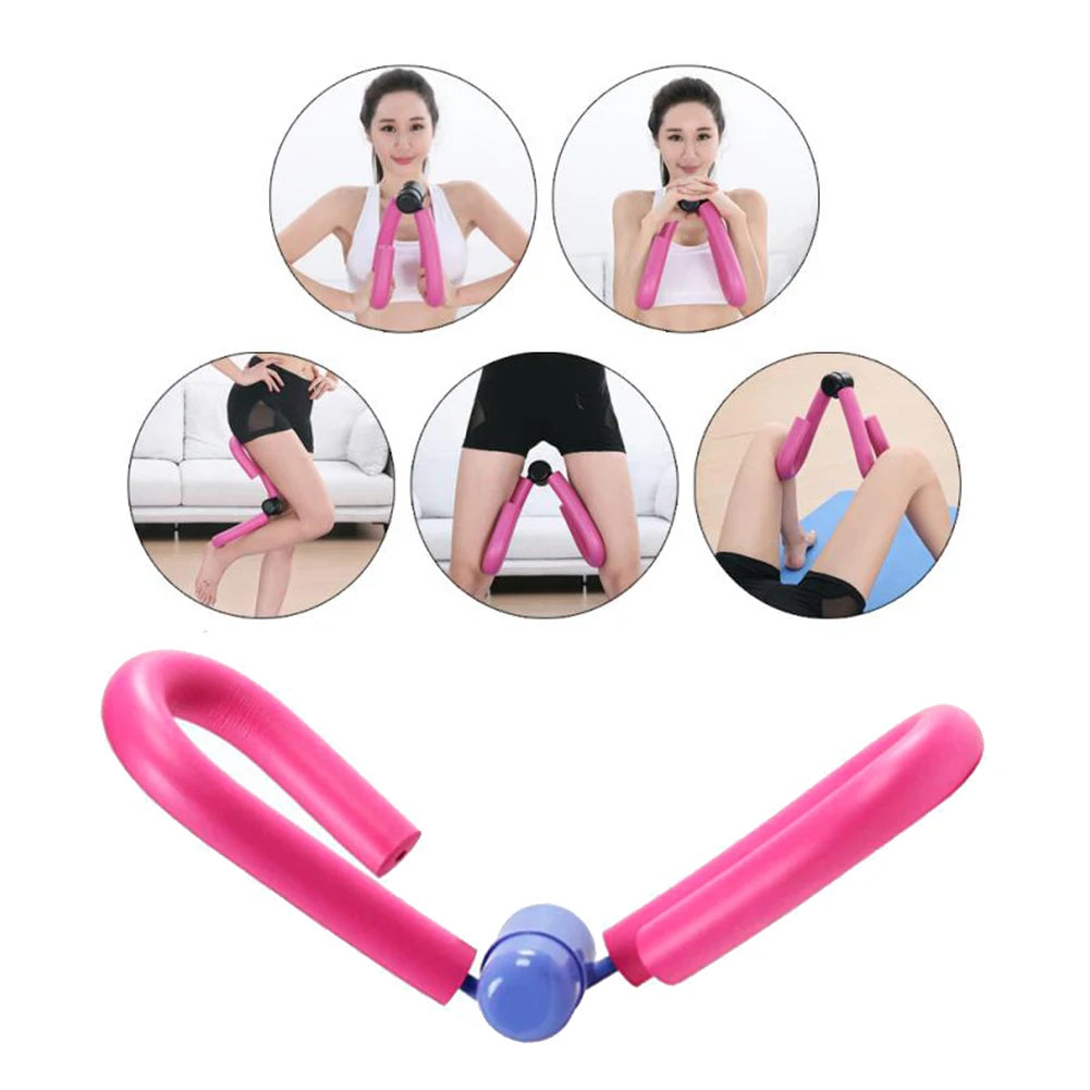 Aparelho de Tração Pélvica, Braços e Pernas - Home Trainer Pro