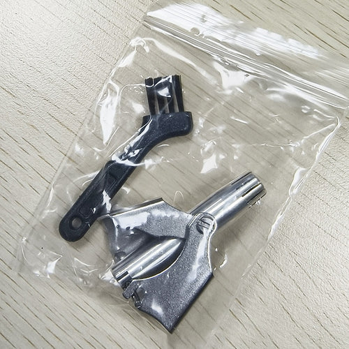 Aparador de Pelos do Nariz