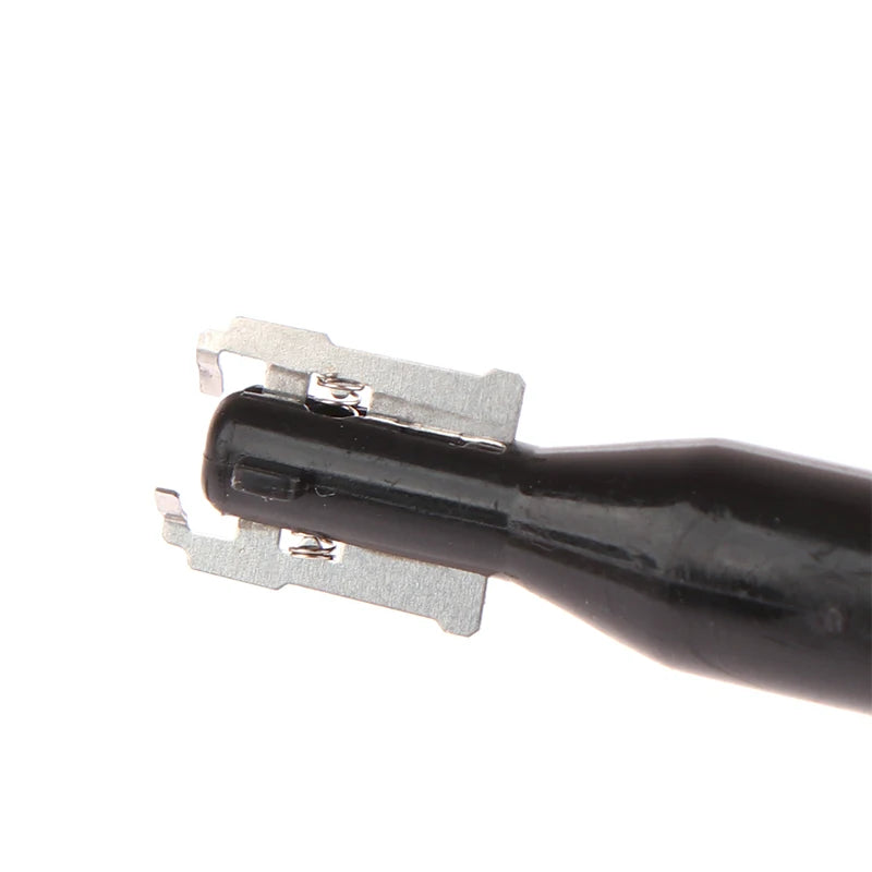 Aparador de Pelos do Nariz e Orelha - Elétrico Professional