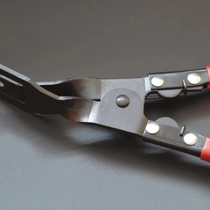 Alicate para Remoção de Clipes Automotivos - AutoClipper